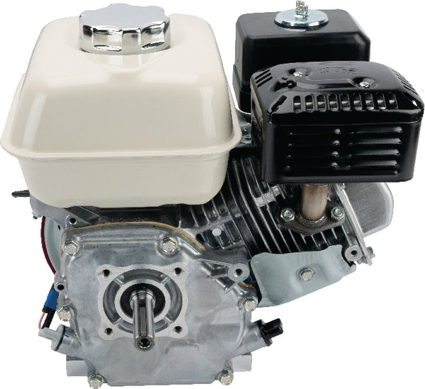 Honda, Motor, Horizontal, kurbelwellenLänge 61.7mm, kurbelwellendurchmesser 19.05mm, 4.7PS GX160UT2-QM-C6
