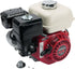 Honda, Motor, Horizontal, kurbelwellenLänge 61.7mm, kurbelwellendurchmesser 19.05mm, 4.7PS GX160UT2-QM-C6