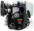 Honda, Motor, Horizontal, kurbelwellenLänge 77mm, kurbelwellendurchmesser 15mm, 2.8PS GX100RT-KR-EU-OH