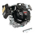 Honda, Motor, Horizontal, kurbelwellenLänge 77mm, kurbelwellendurchmesser 15mm, 2.8PS GX100RT-KR-EU-OH