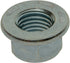 Honda Mutter, Achse, 10 mm