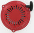 Honda Reversierstarter -, rot, R280 28400-ZM0-033ZC