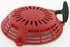Honda Reversierstarter -, rot, R280 28400-ZM0-033ZC