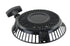 Honda Reversierstarter, schwarz 28400-ZE3-W02ZH