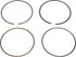 Honda Ringsatz,Kolben ( 13010-Z4M-003
