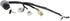 Honda Schalterbaugruppenkombination 35100-Z3S-V01