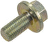 Honda Schraube, Sechskant, 10x20 90104VA5640