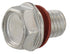 Honda Schraubensatz 16028-ZW6-611