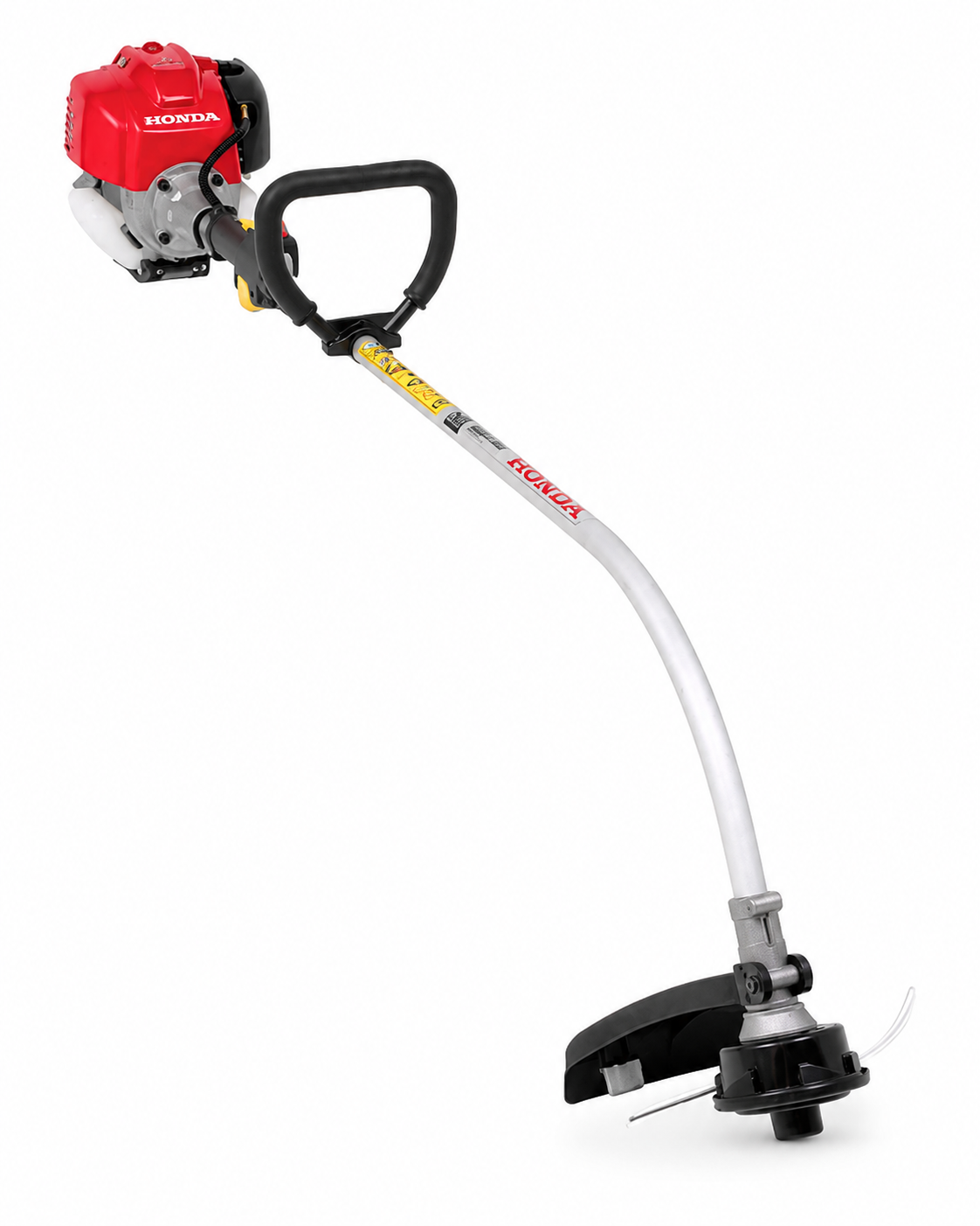 Honda UMS425 LE 4-Takt Rasentrimmer mit GX25 Motor und D-Handgriff