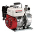 Honda Wasserpumpe, Hochdruck, WH20 EX, mit Griff, ohne Rahmen