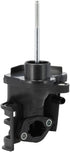 Honda Winkelstück, Luftfilter 17410-ZDK-000