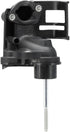 Honda Winkelstück, Luftfilter 17410-ZDK-000