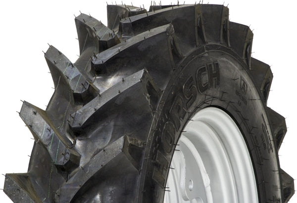 Horsch Rad 7.50-16, 6-Lo.Sternf.