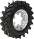 Horsch Rad 7.50-16, 6-Lo.Sternf.