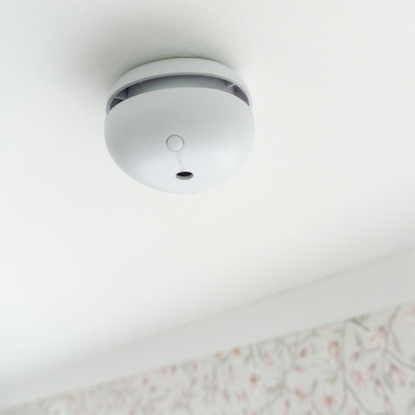 Housegard Rauchmelder Pebble Mini