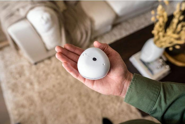 Housegard Rauchmelder Pebble Mini
