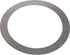 Howard Dichtung 72X56X0,2mm