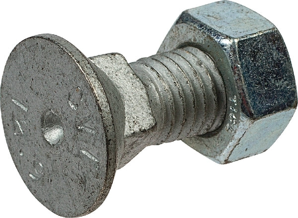 Howard Pflugschraube