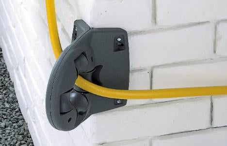 Hozelock Schlauchführung (2392) 100-000-861