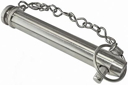 Hubwerkbolzen & Kette passend für 1395150