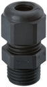 Hummel Kabelverschraubung PG11, PA, Schwarz