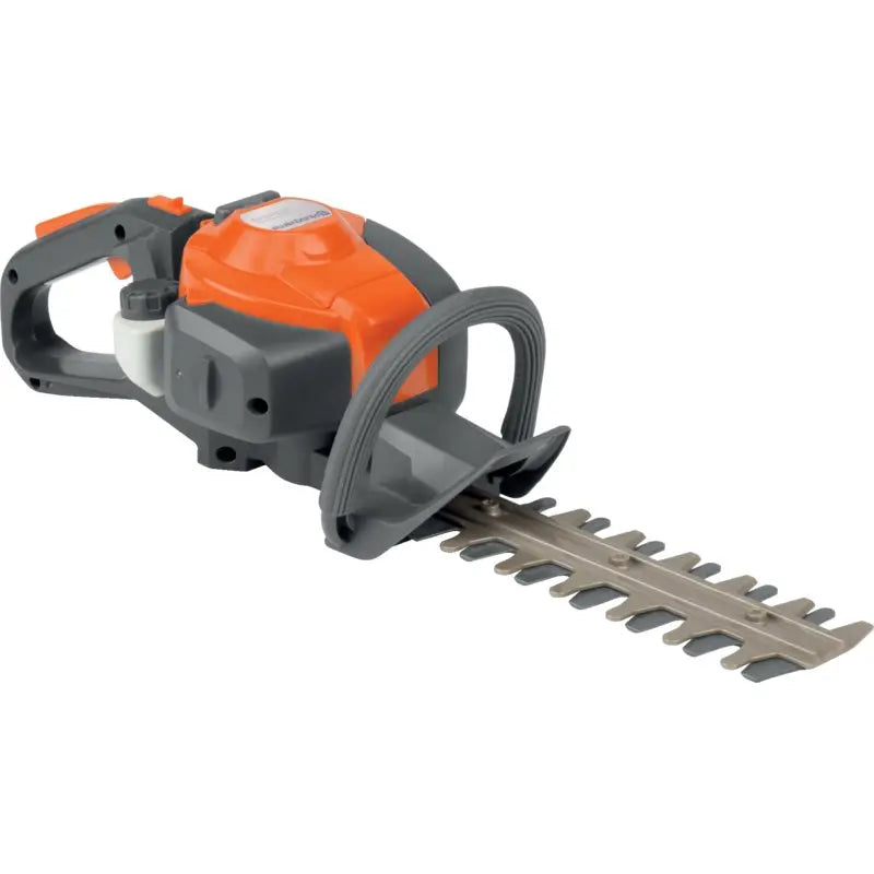 Husqvarna 122HD45 Spielzeug-Heckenschere für Kinder aus kindgerechtem Kunststoff