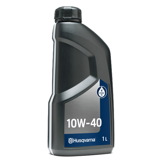 Husqvarna 4-Takt-Öl 10W40 1L