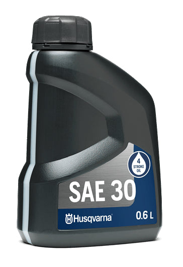 Husqvarna 4-Takt-Öl SAE 30 0,6 l