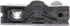 Husqvarna Anti-Vibrations-Element 589 69 91-01
