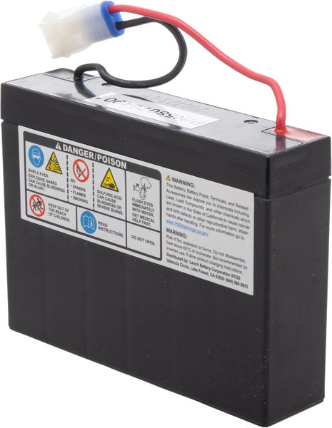 Husqvarna BATTERIE 12V 2,8AH 580 76 49-01