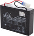 Husqvarna BATTERIE 12V 2,8AH 580 76 49-01