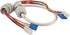 Husqvarna Batteriekabel-Kabelbaum Basic 4P/4P 60mm ±5mm 535 01 84-02