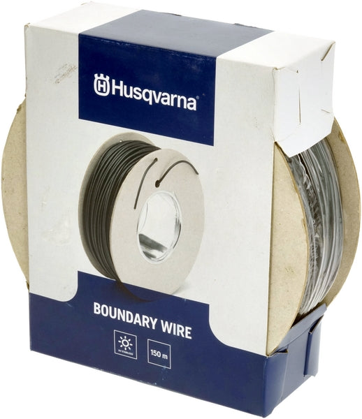Husqvarna Begrenzungskabel 2.7mm 150m schwarz 597 23 78-01