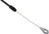 Husqvarna CABLE CABLE, MECHANICAL CLUTCH