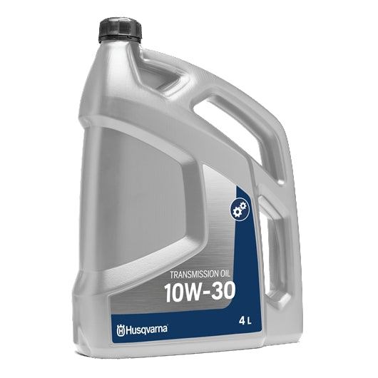 Husqvarna Getriebeöl 4T 10W 30 4L