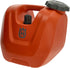 Husqvarna Kompletter Tank, Wasser 548 83 49-01