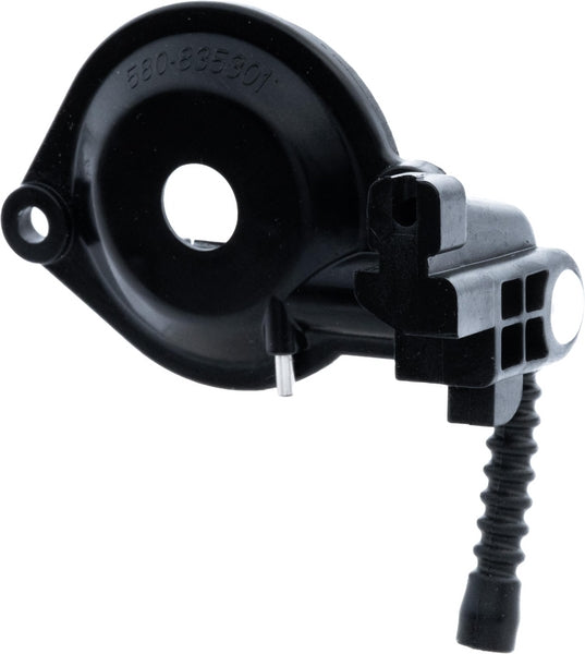 Husqvarna Ölpumpe komplett 581 07 14-01
