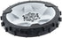 Husqvarna Rad komplett, grau 590 21 73-01
