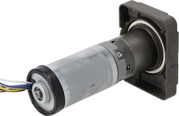 Husqvarna Radmotor Ultra Silence 581 62 13-07