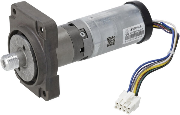 Husqvarna Radmotor Ultra Silence 581 62 13-07