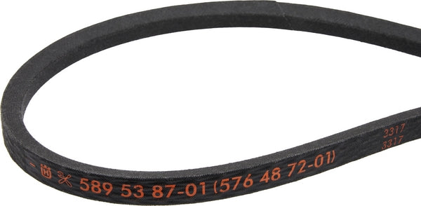 Husqvarna Riemen 589 53 87-01