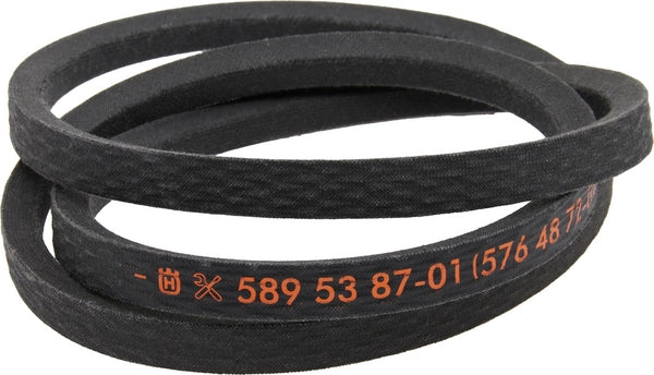 Husqvarna Riemen 589 53 87-01