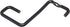Husqvarna Riemenhalter 531169501