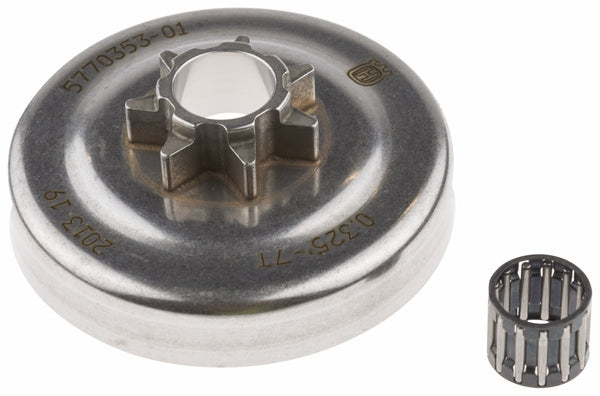Husqvarna Ringkettenrad 578 09 79-01