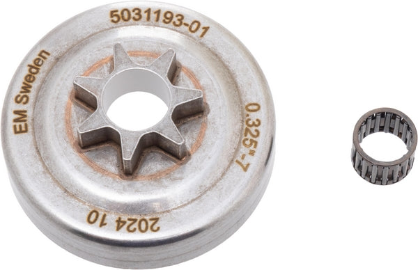 Husqvarna Ringkettenrad F. 40 503 15 98-02