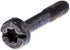 Husqvarna Schraube M5x25 10.9 525 88 70-01