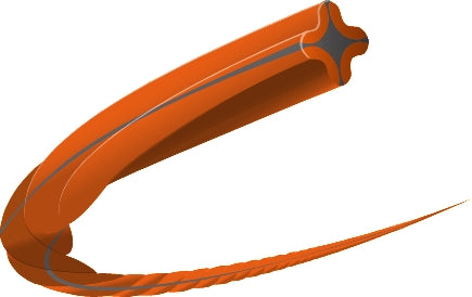 Husqvarna Trimmerschnur Whisper Twist 2,7mm x 10m 597 66 91-30