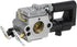 Husqvarna Vergaser 530 03 56-07