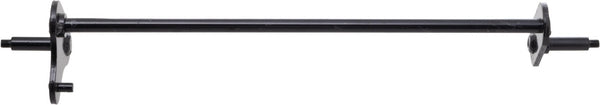Husqvarna Vorderachse 573 97 60-01