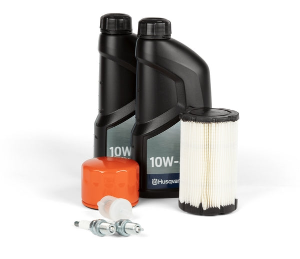 Husqvarna Wartungssatz 100h 599 89 62-01